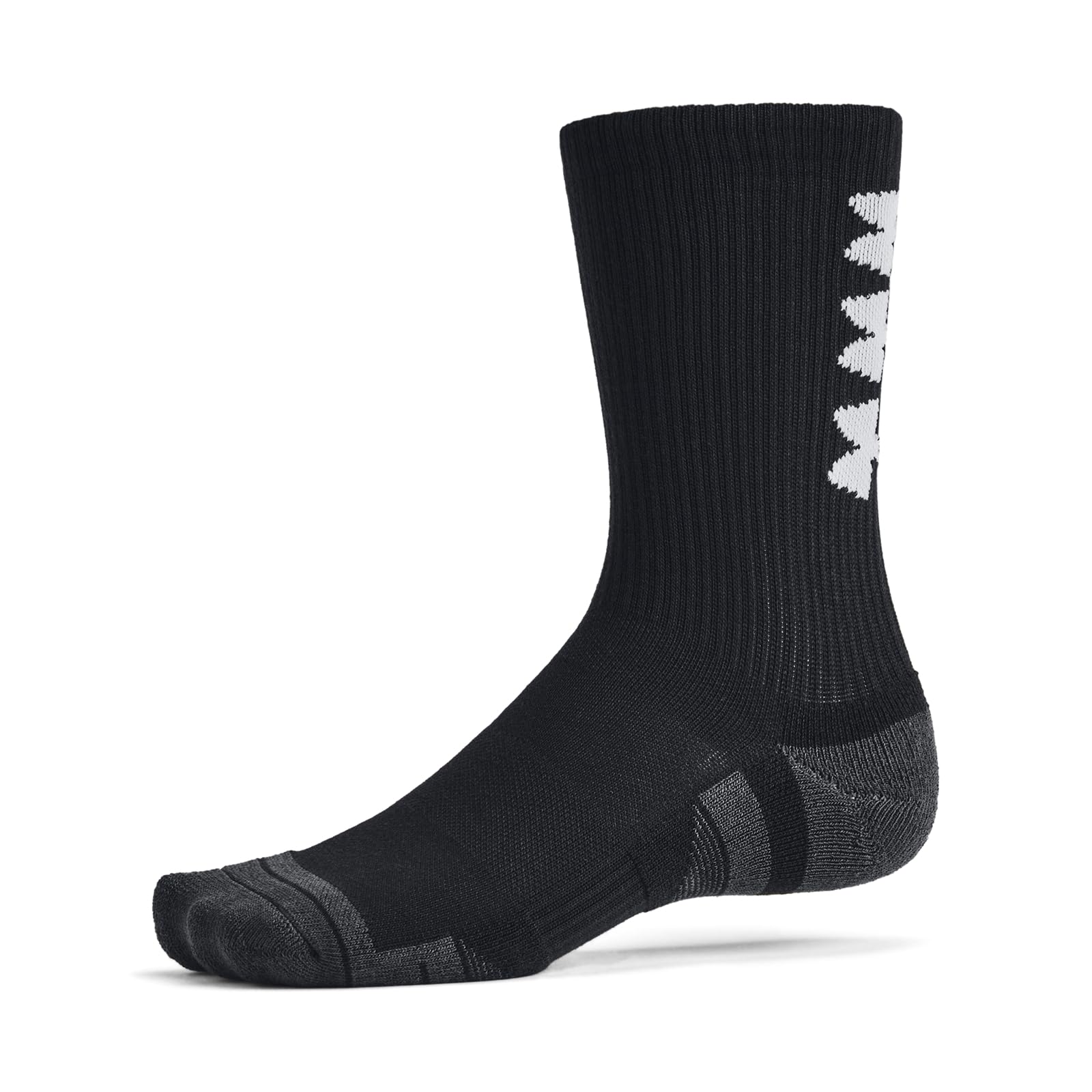Under Armour UA Perf Tech Nov 3pk Crew