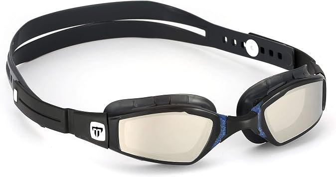 Aquasphere Ninja Adult Unisex Swimming Goggles