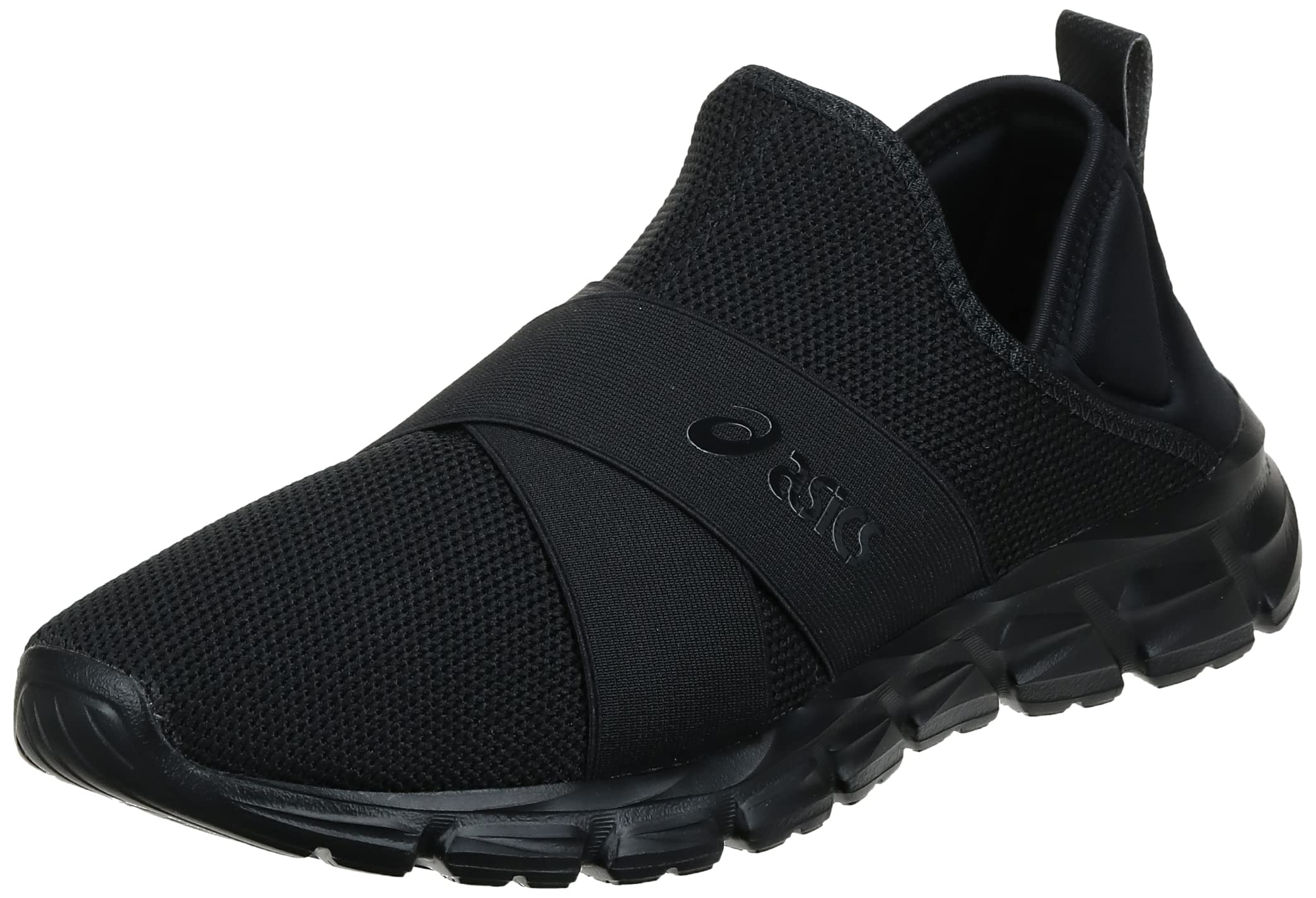 Asics QUANTUM LYTE SLIP-ON unisex-adult Road Running Shoe