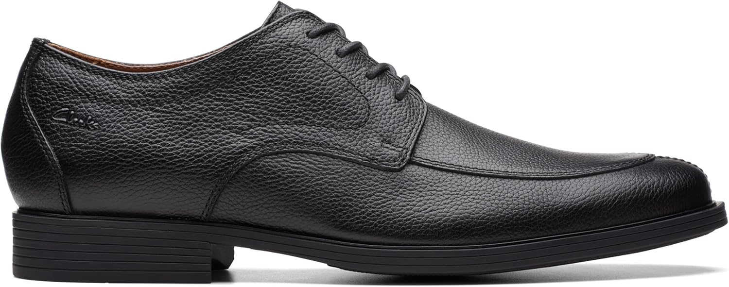 Clarks Mens Whiddon Apron - Image 2