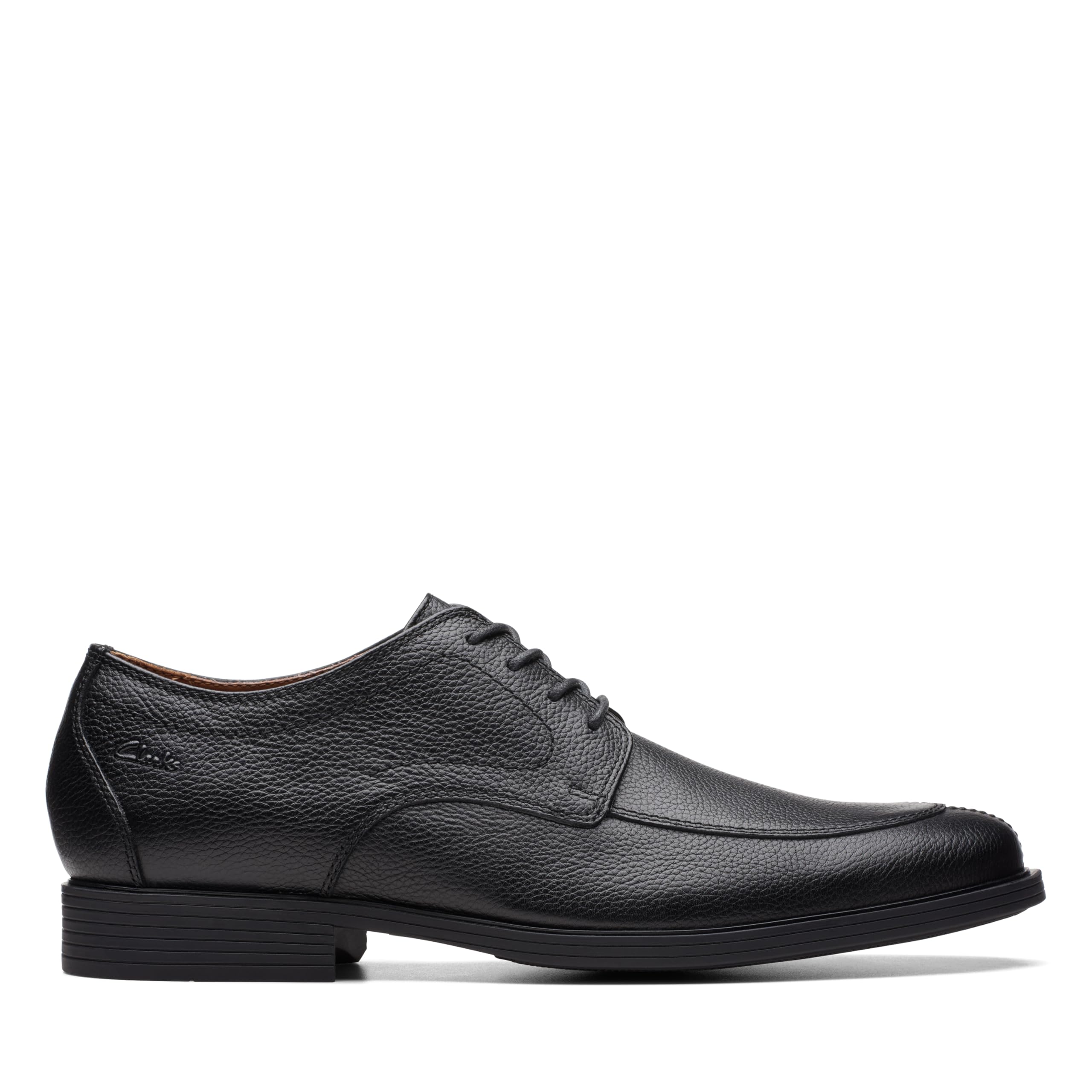 Clarks Grembiule Whiddon OxfordUomo