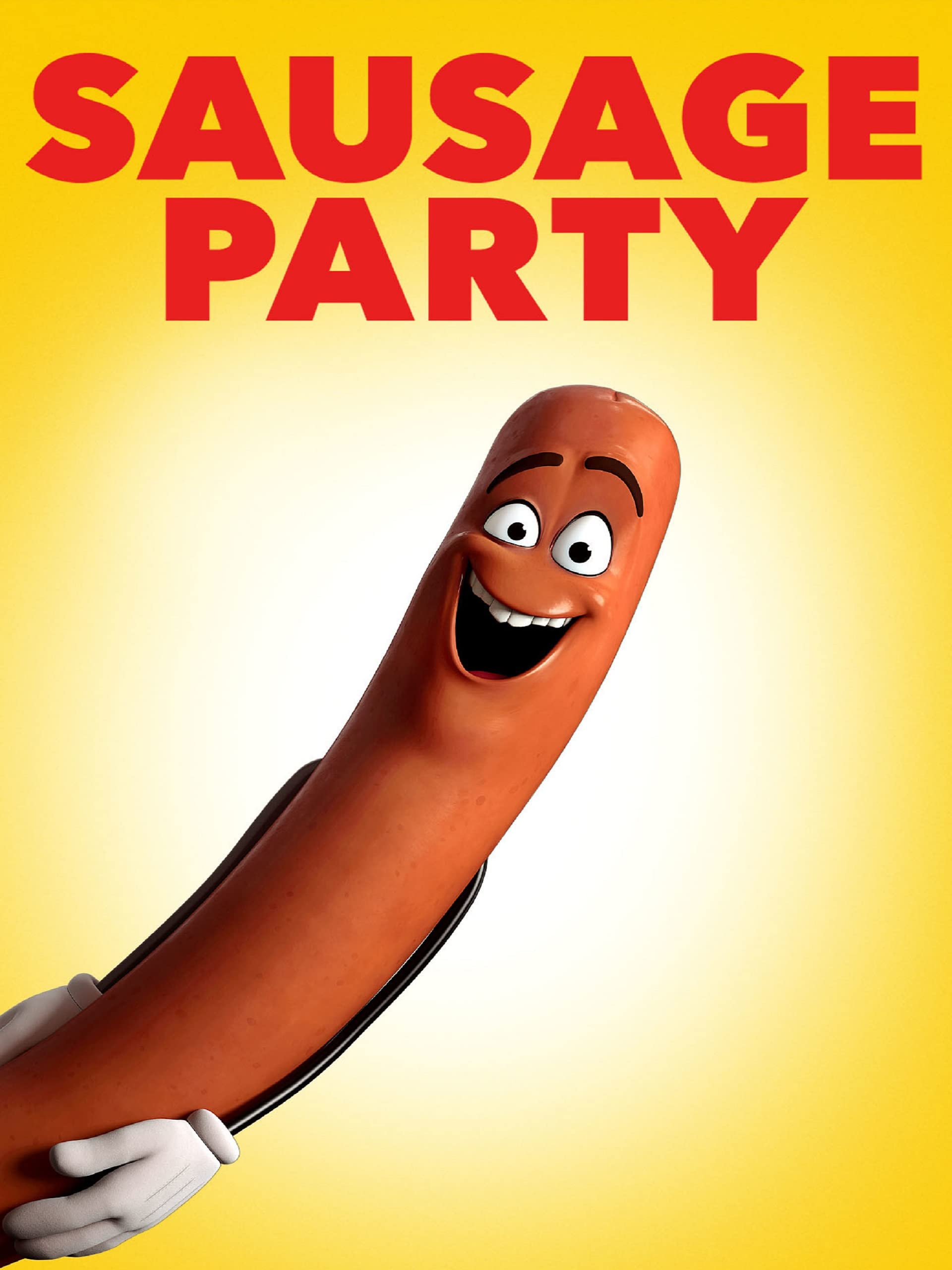 Sausage Party