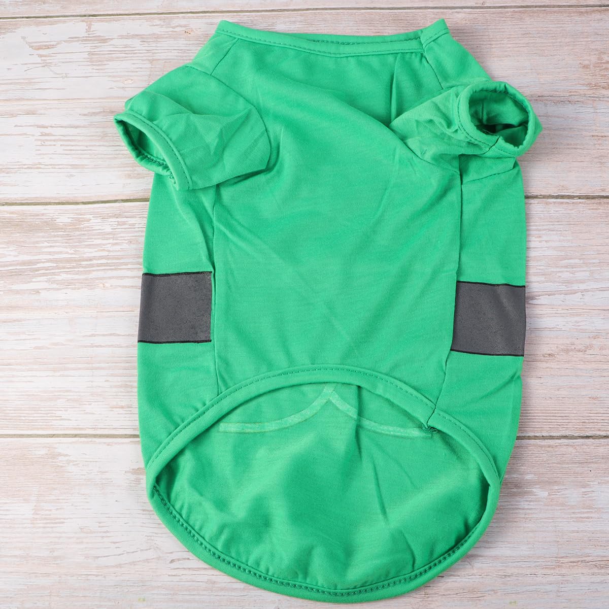 ABOOFAN Pet Coat Dog Outfit Christmas Pet Outfit Dog Coat Christmas Puppy Costume Cloth Puppy Hoodies Xmas s Cosplay s France Corgi - Image 3