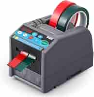 Automatic Ribbon Cutting Machine – Dual Mode, 39.9" Max Cut, Precision Cutter For Gift Wrapping & More