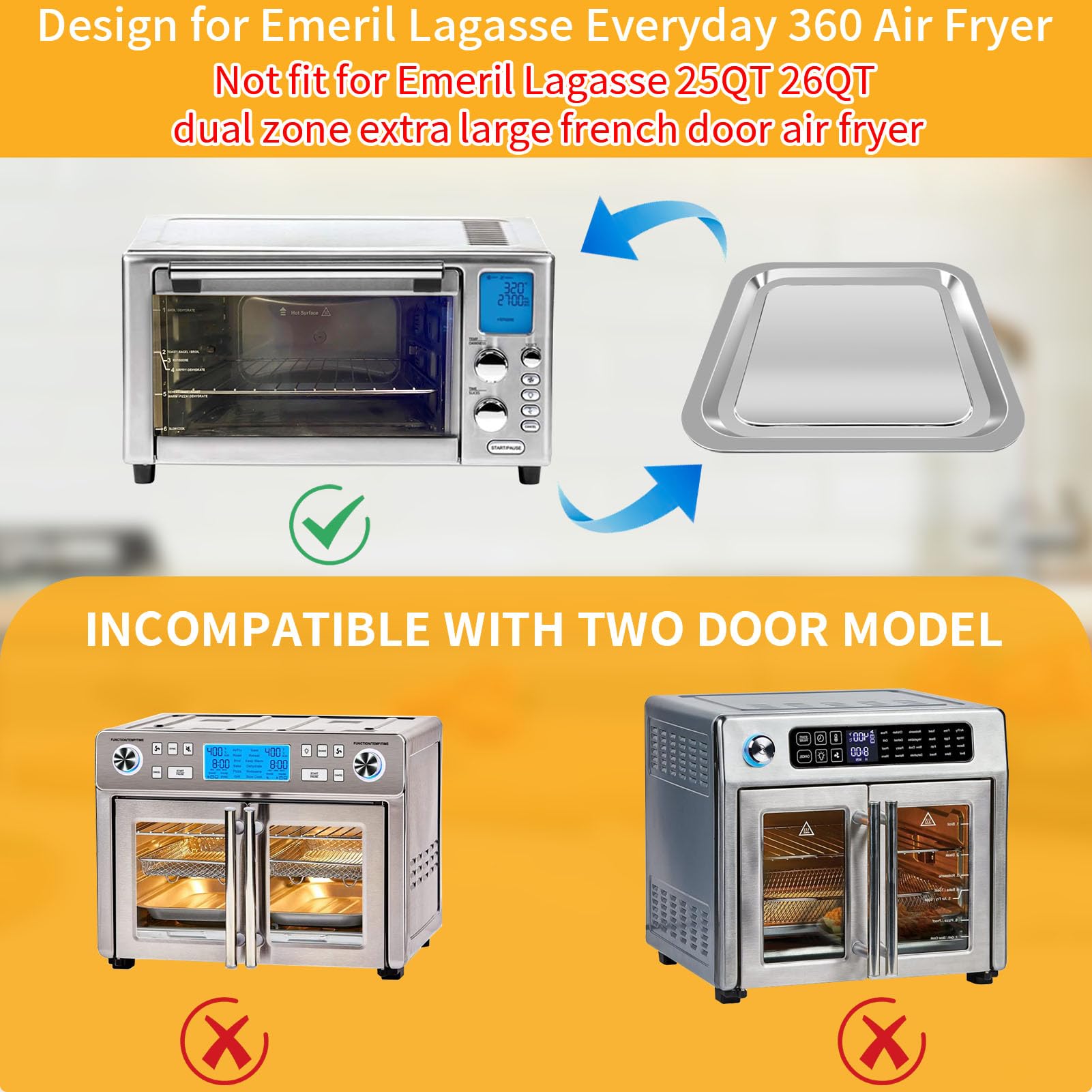 Dual Zone Emeril Air Fryer In Reviews Dual Zone Air Reviews Emeril