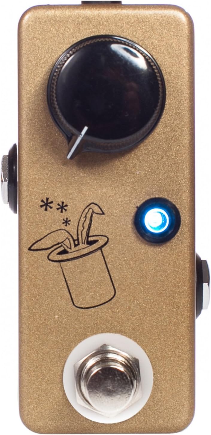 JHS Prestige Buffer/Booster with JHS Sticker!