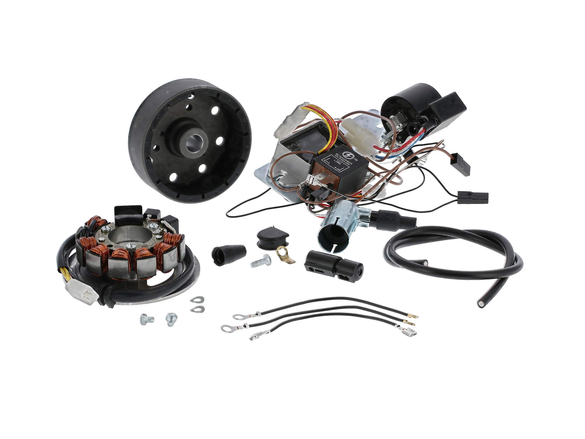 VAPE Set: Umrstsatz VAPE, auf 12V, Magnete vergossen (ohne Batterie, Hupe und Leuchtmittel) - Simson SR4-2 Star, SR4-3 Sperber, SR4-4 Habicht : Amazon.de: Auto & Motorrad VAPE Set: Umrstsatz VAPE, auf 12V, Magnete vergossen (ohne Batterie, Hupe und Leuchtmittel) - Simson SR4-2 Star, SR4-3 Sperber, SR4-4 Habicht : Amazon.de: Auto & Motorrad
