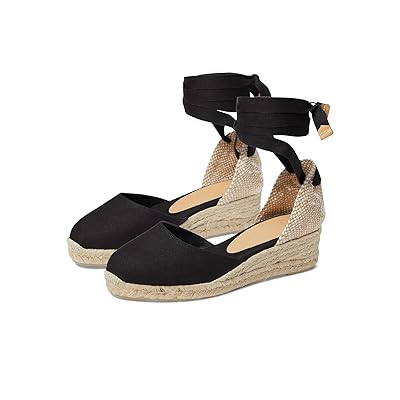 CASTANER Carina 30 Wedge Espadrille Women