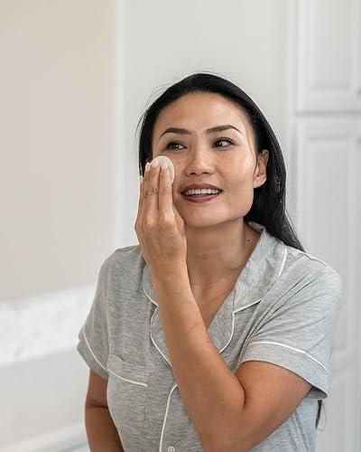 Miniatura 5 de 50 unidades - Almohadillas de aplicación de exfoliación química prémium