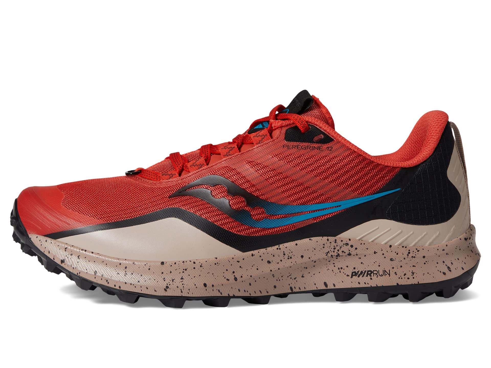 Saucony Saucony Peregrine 12 M S20737-16 Running Shoes ZapatillasHombre
