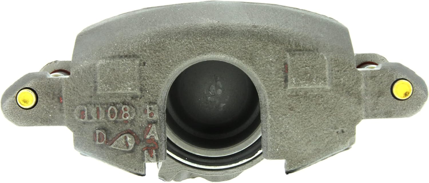 Centric Parts 141.62046 Semi Loaded Friction Caliper