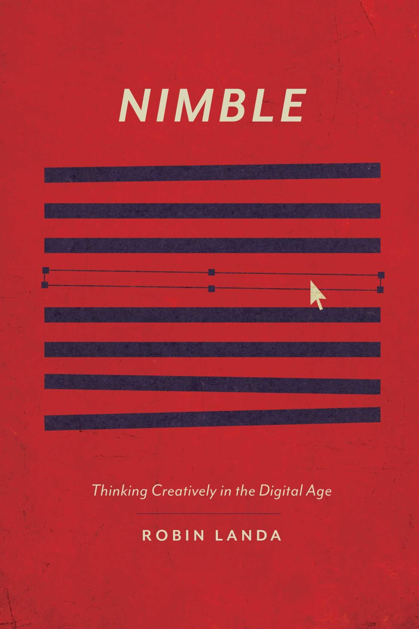 Simon & Schuster Nimble: Thinking Creatively in the Digital Age
