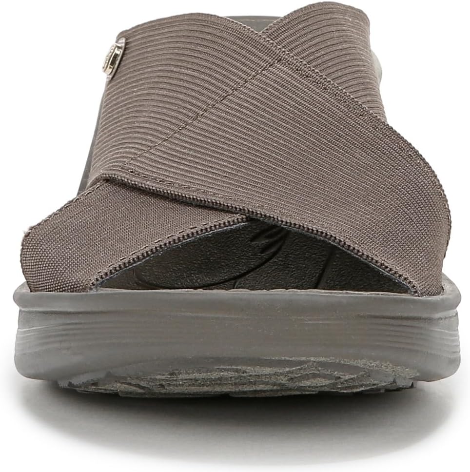BZees womens DesireSlide Sandal