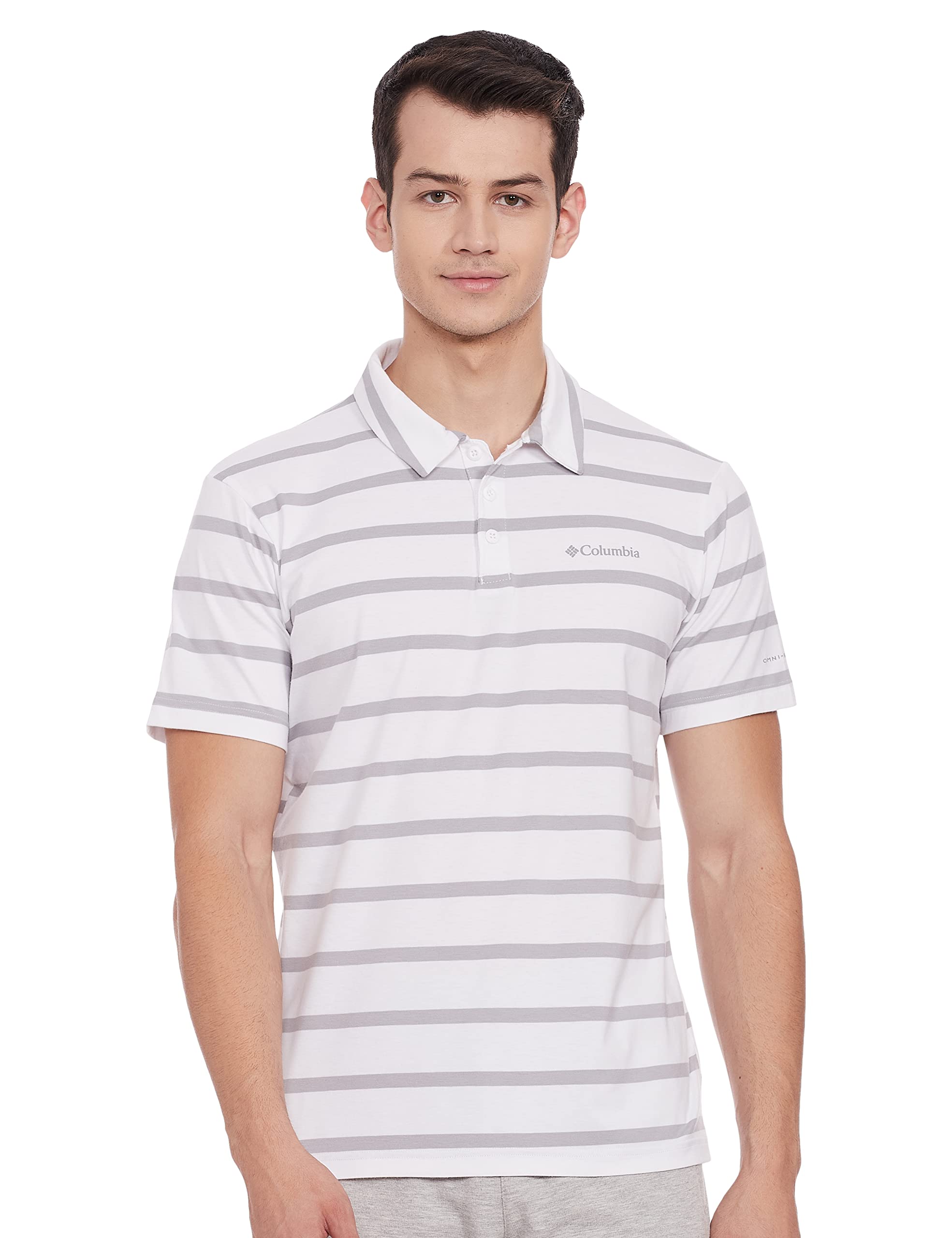 ColumbiaMen's Sun Trek Polo