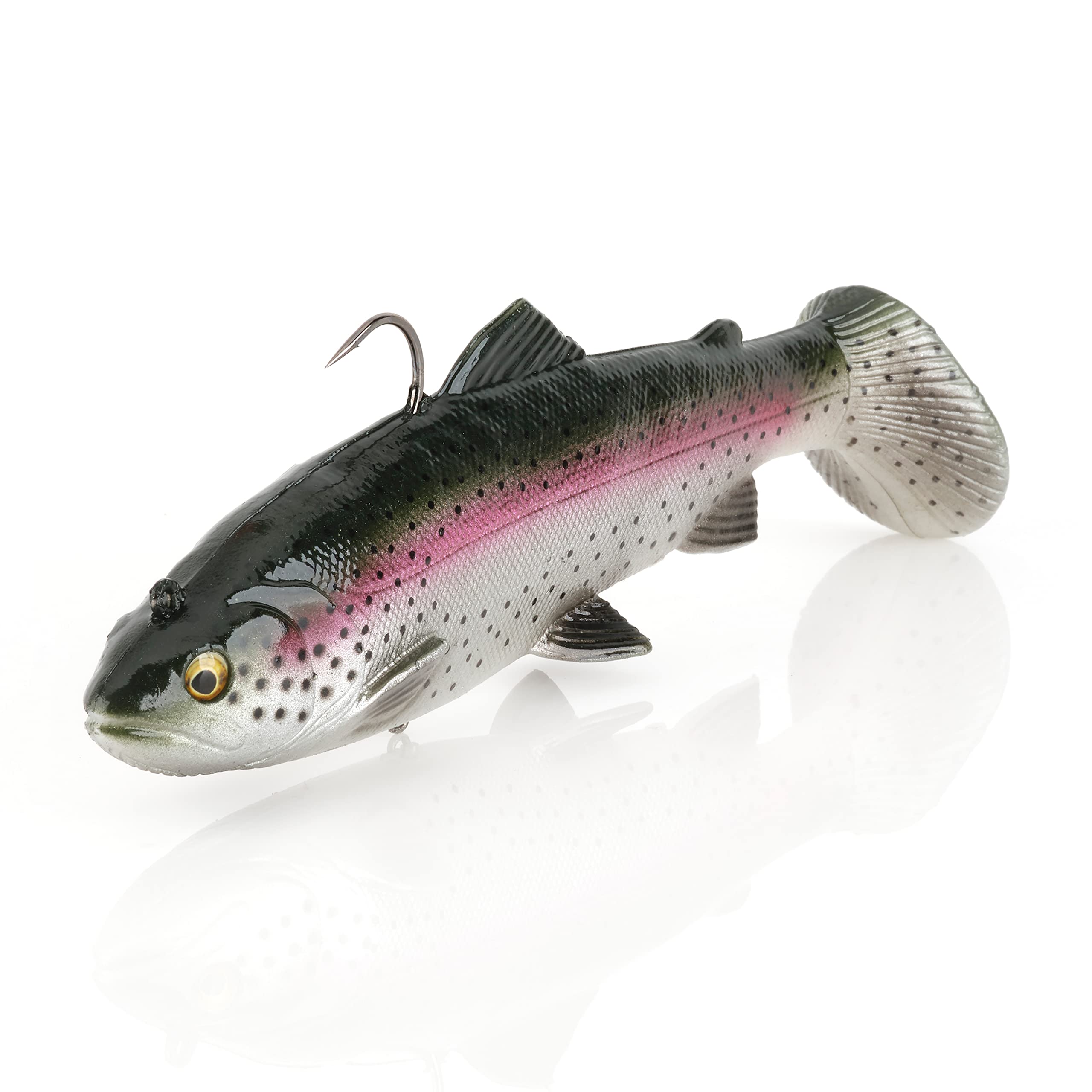 SAVAGEGEAR 3D Real Trout 5" 7" 8" Sinking Models Assorted