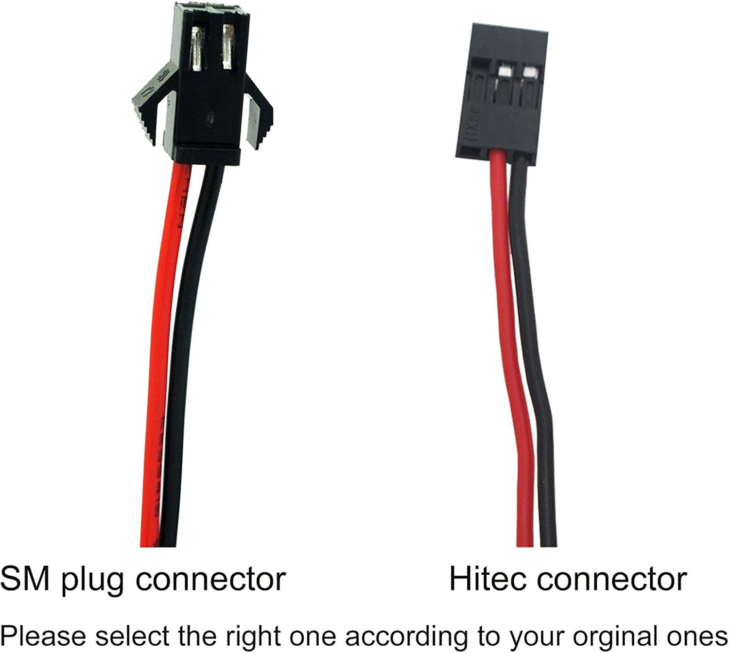9.6v 2000mAh NiMH Battery Pack with Hitec Connector Square Futaba NT8S600B Transmiter for RC Cars Airplanes Heli Sailplanes
