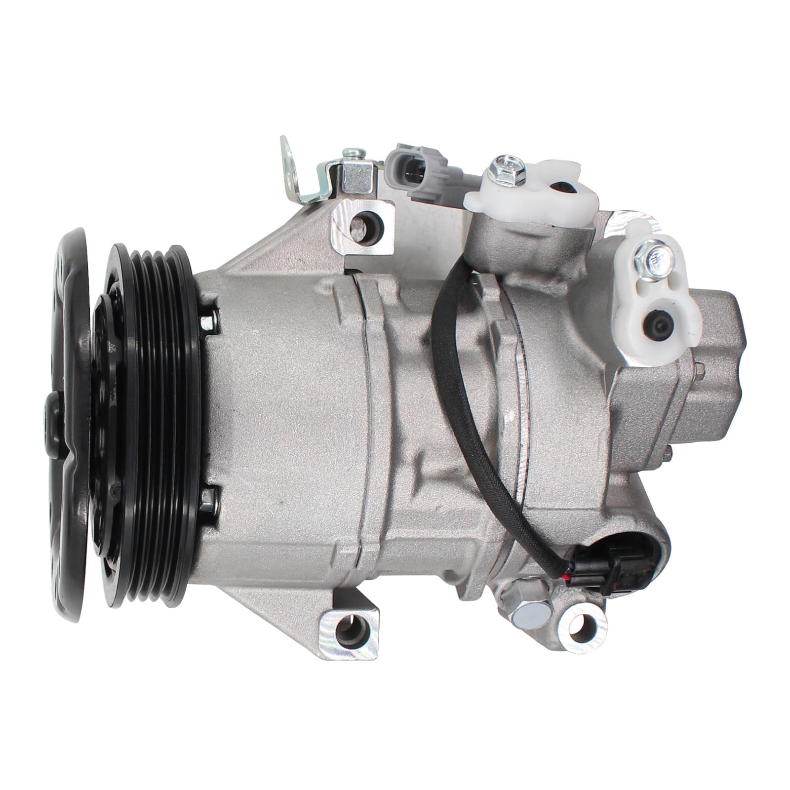 Amazon.com: NewYall A/C Compressor with Clutch for Scion xA xB 1.5