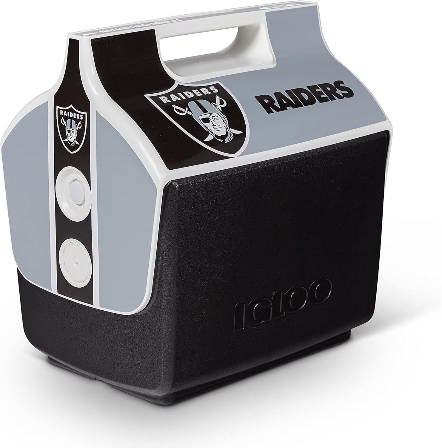 Igloo Limited Edition NFL 7 Qt Little Playmate Cooler