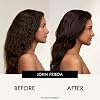 John Frieda Frizz Ease Infinite Smooth Boosting Treatment 150ml. Leave In Conditioner Spray for Anti Frizz Care and Salon Blow Out Prep