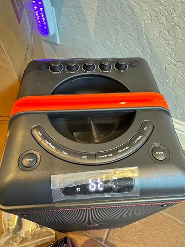 Review Image by Big bear M