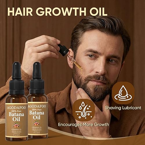 Miniatura 4 de Aceite de batana para el crecimiento del cabello