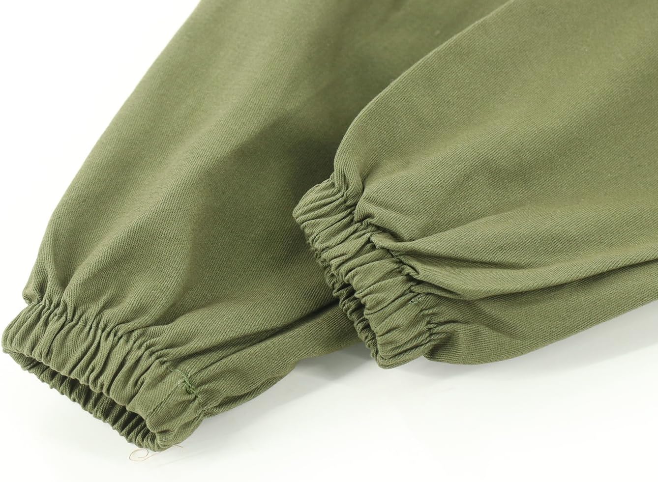 POBIDOBY Boys Casual Pants Kids Sweatpants Handsome Children's Sports Trousers Cotton 4-13Y