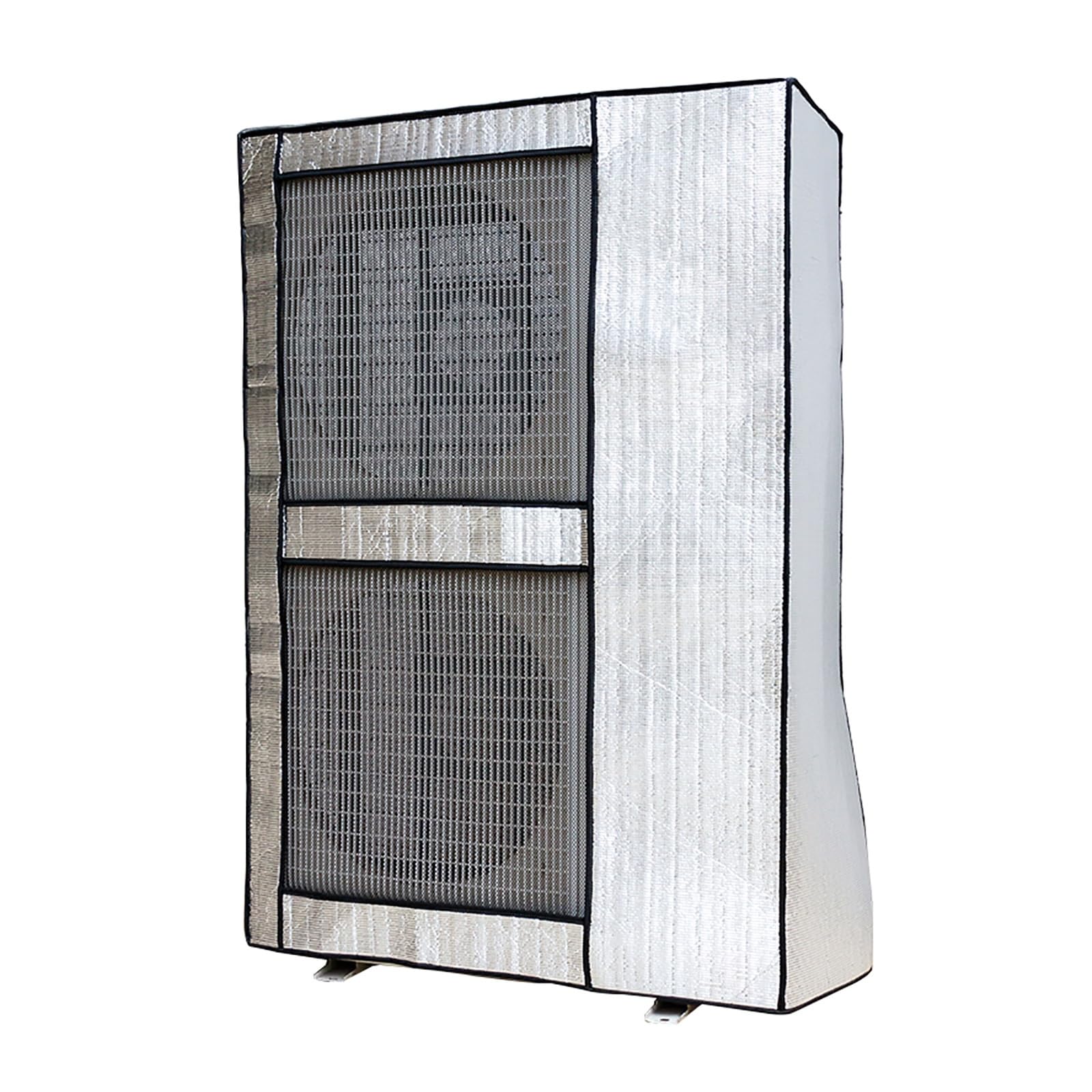 Aluminum Foil Air Conditioner Cover
