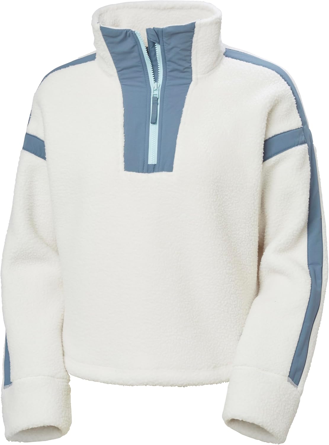 Helly Hansen Women's Imperial Pile Zip Pullover