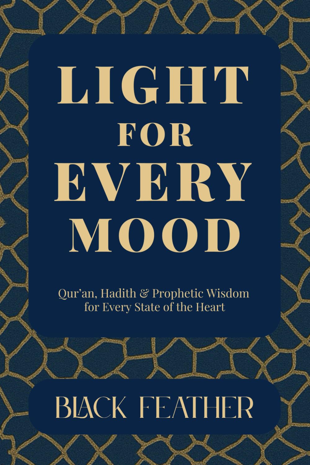 Light for Every Mood: Qur’an, Hadith & Prophetic Wisdom for Every State of the Heart