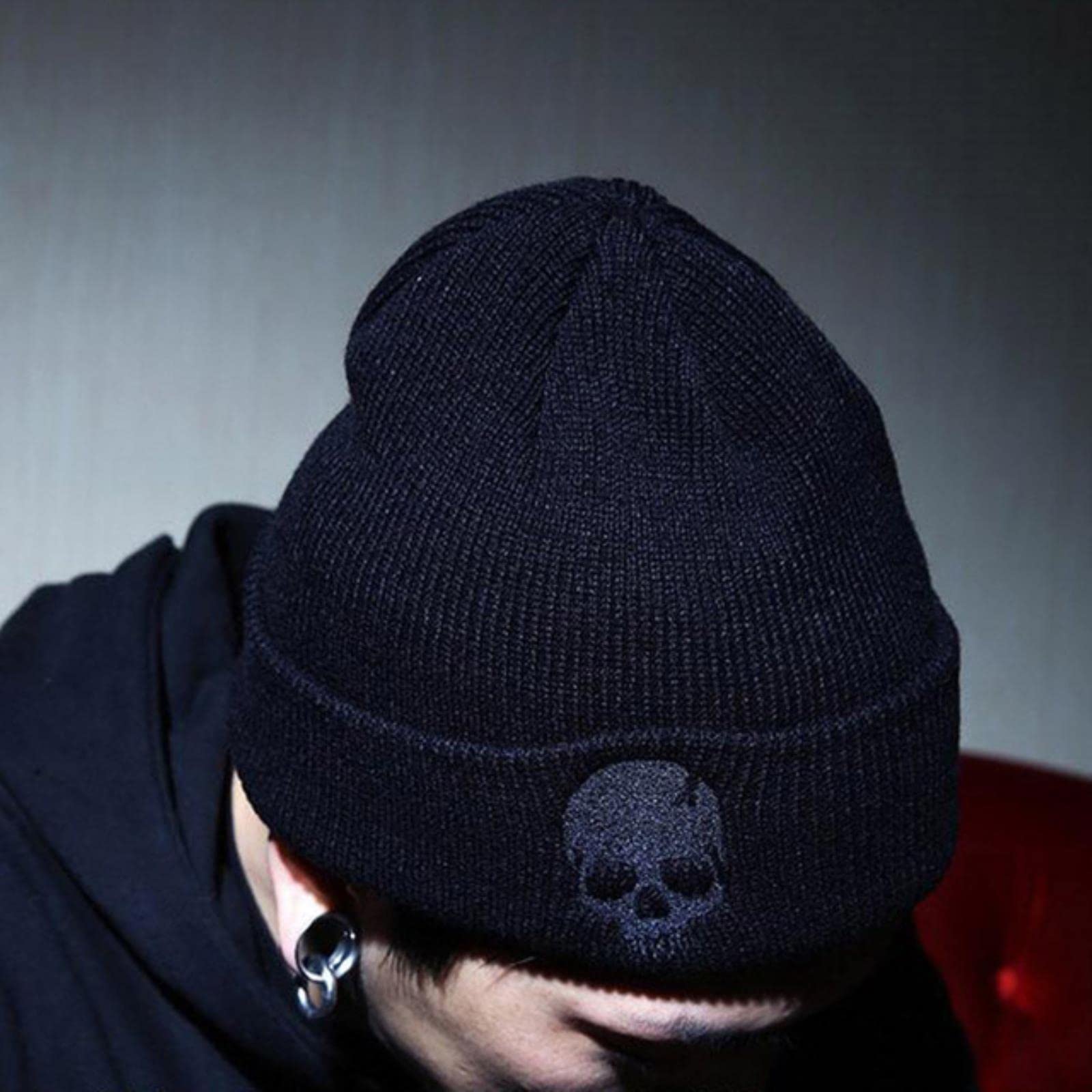 Superthings Winter Skullies Beanies Mütze Warme Produktbild-Vorschau 7