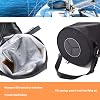 Basurero Marino para Botes para Bayliner V20i 2010-2025 2026, Contenedor de Basura Exterior Resistente con Tapa, Prevención de Fugas, Contenedor Portátil para Desechos de Bote 8