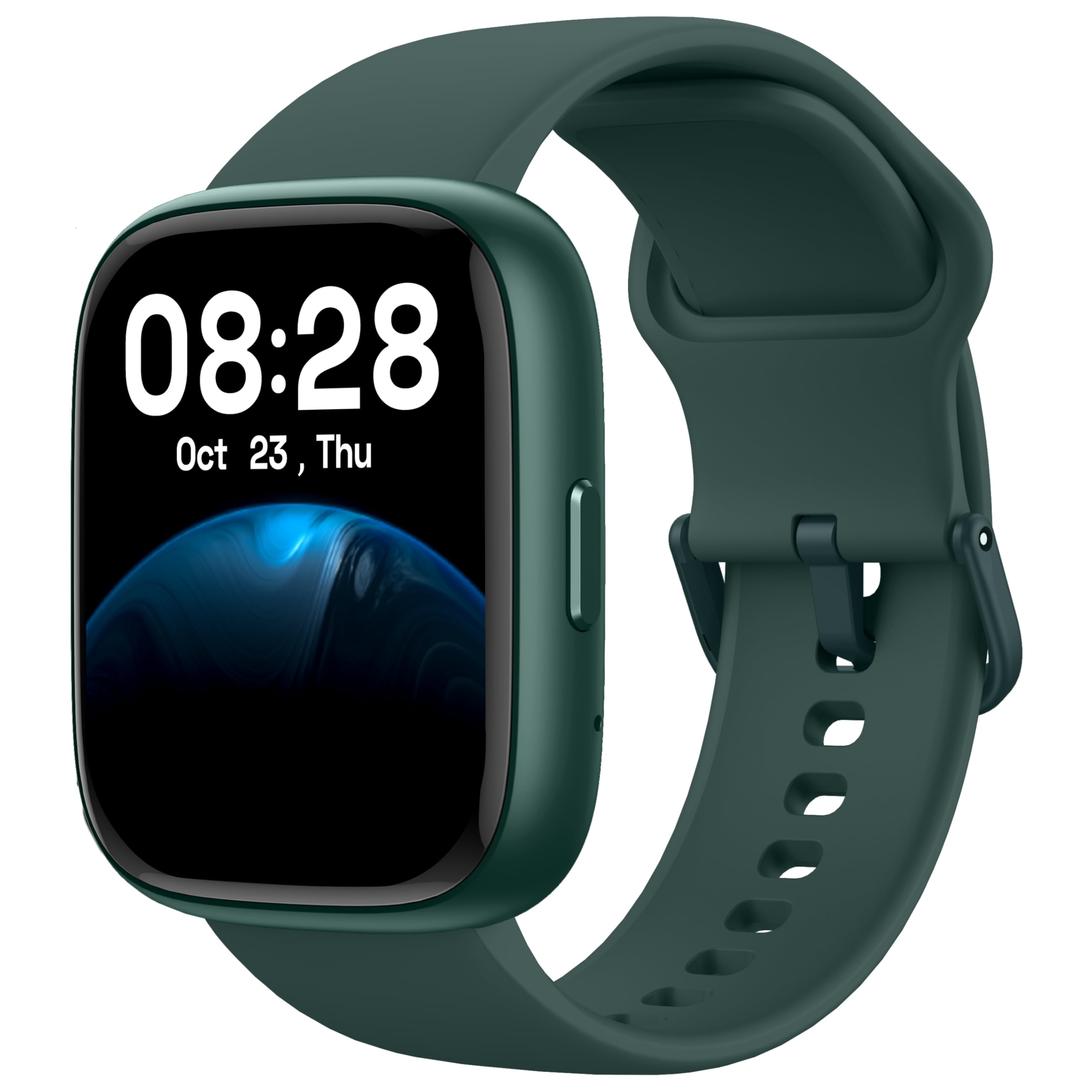 Smart Watch Answer Make Call for iPhone Android 1 83 Smartwatches with Sleep Monitor Heart Rate Activity Tracking