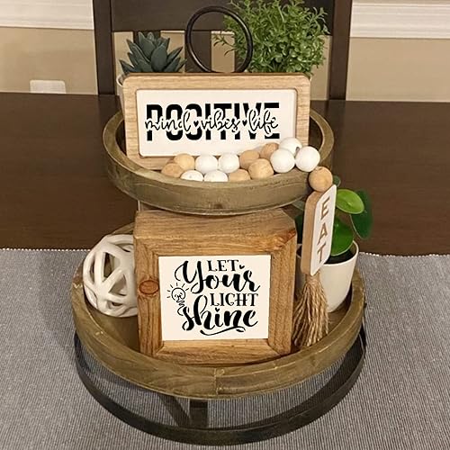 Miniatura 3 de Plantillas de palabras para pintar sobre tela de lienzo, letrero de madera, reutilizable, bienvenida, granja, arte inspirador, manualidades,