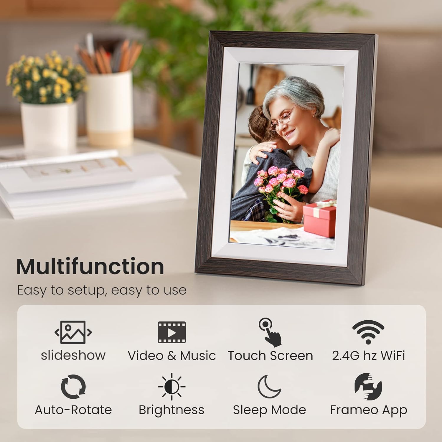 Tiendamia del mundo a tu puerta