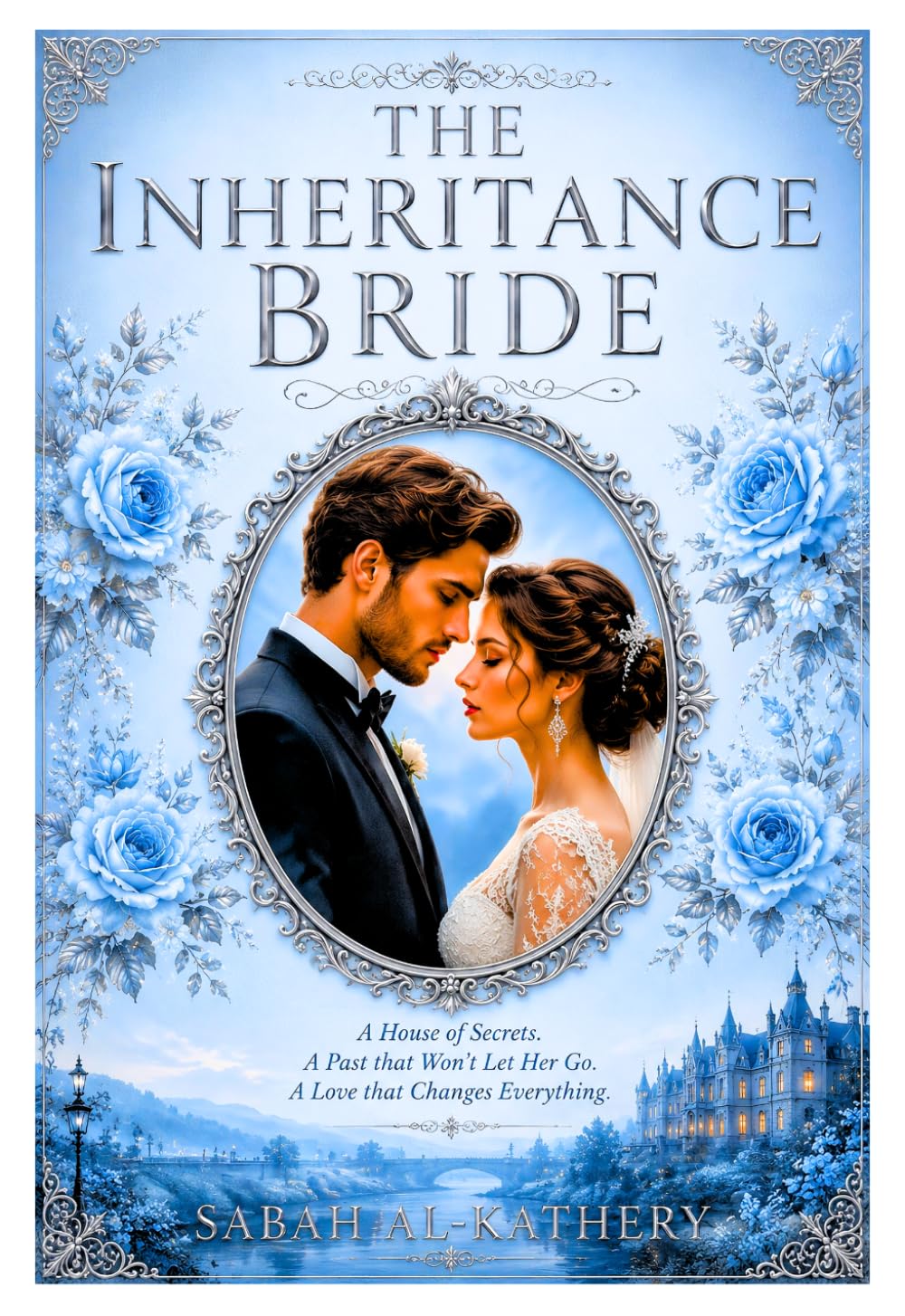 THE INHERITANCE BRIDE: A Marriage Bound by Secrets