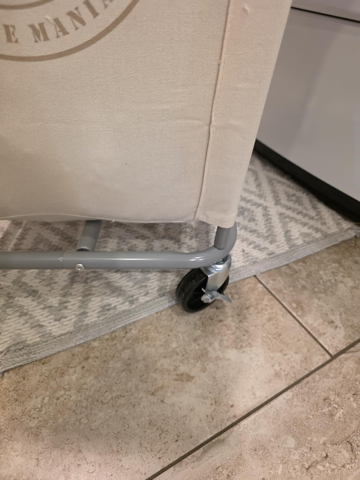 Customer photo