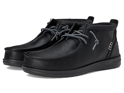 Hey Dude Wally Mid Gripr Classic Men