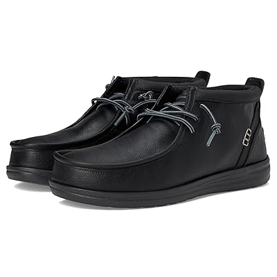 Hey Dude Wally Mid Gripr Classic Men