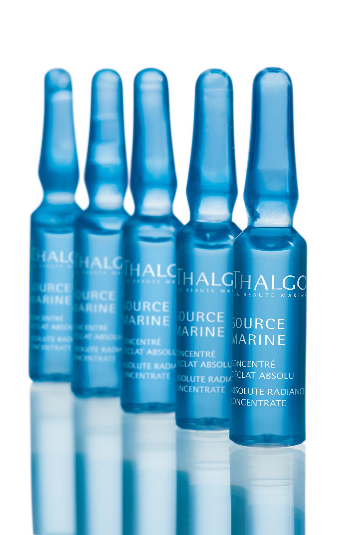 THALGO Source Marine Absolute Radiance Concentrate