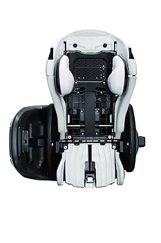 Amazon.co.jp: Aprica Fladea Grow Isofix Swivel - type 