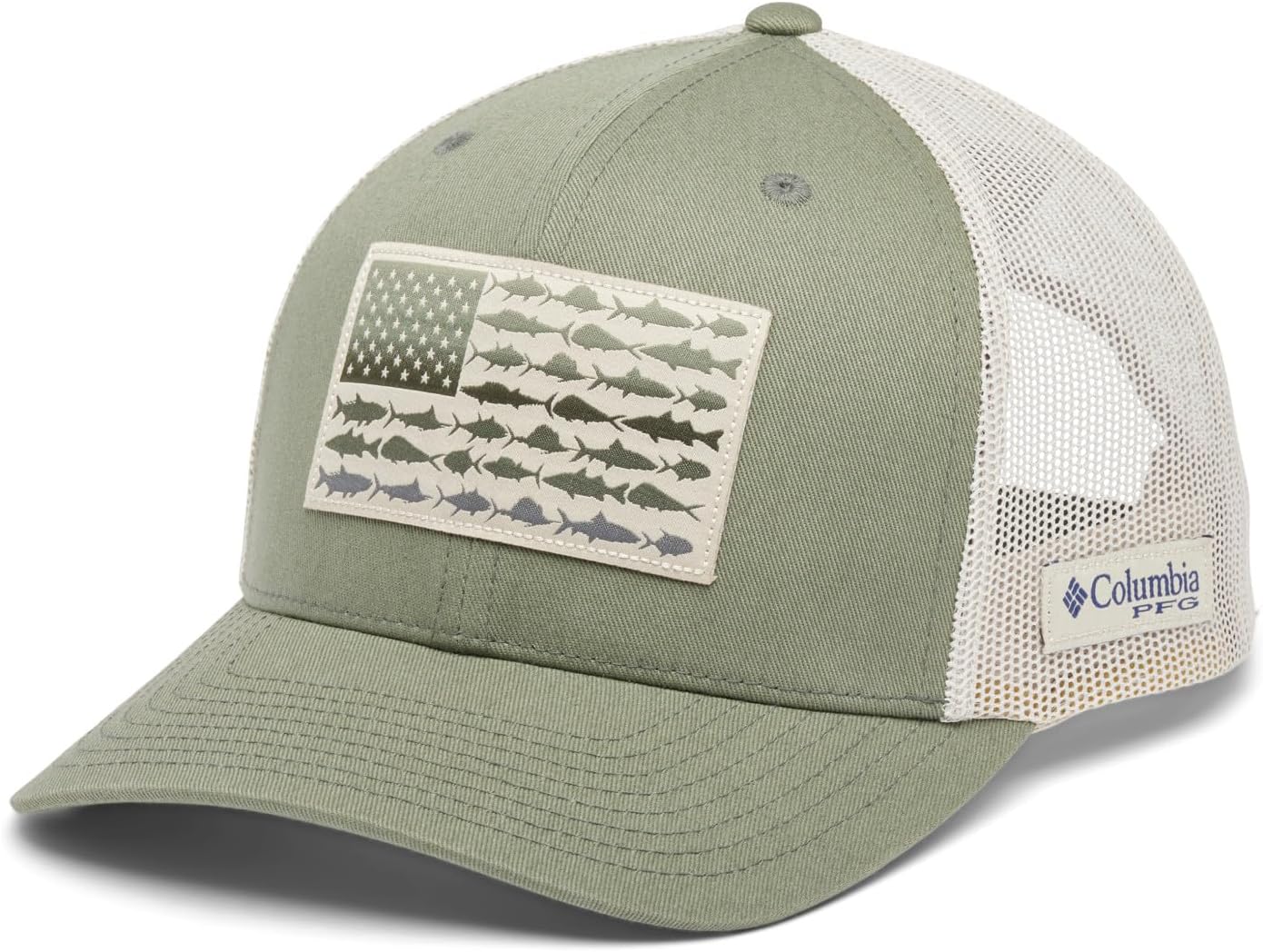 ColumbiaSportswear PFG Mesh Ball Cap