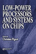 Low-Power Processors and Systems on Chips