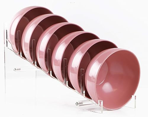 Miniatura 19 de Reston Lloyd Fresh Lemons, juego de 6 cuencos de melamina para cereales/sopa, blanco, limón, verde, 2 tazas apples,Negro -,Limones