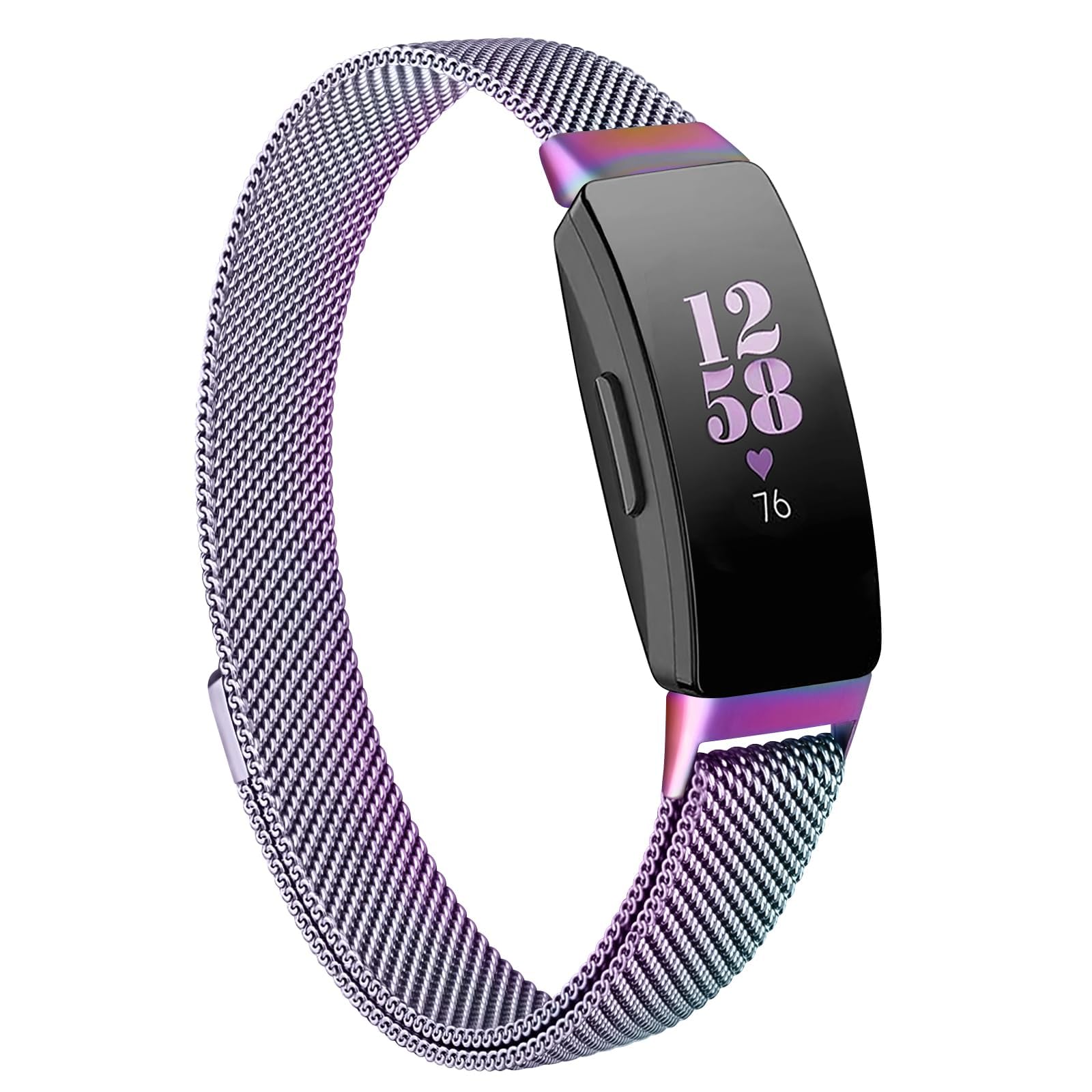 Strap for Fitbit Inspire Strap/Inspire HR Strap/Fitbit Inspire 2 Straps - Image 2