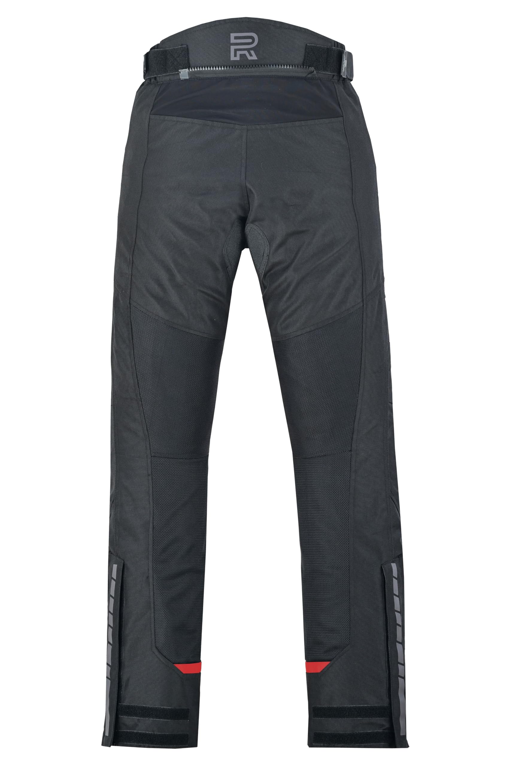 Pantalon de moto d'été pour homme, perforé, respirant Track Coolpro, homologué CE
