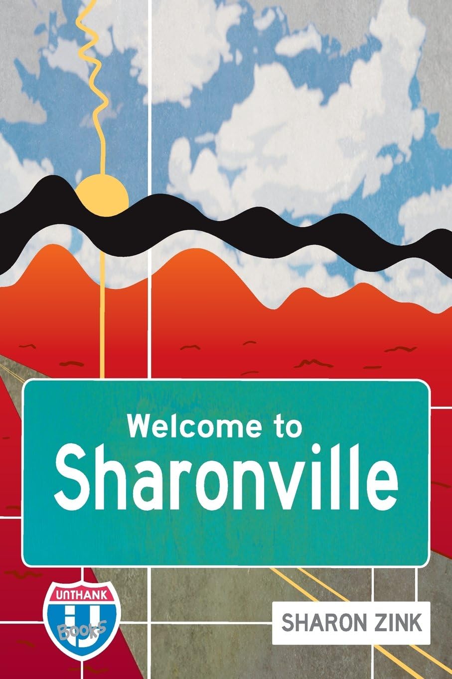 Welcome to Sharonville