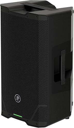 Miniatura 20 de Mackie SR18S, subwoofer profesional de 18 pulgadas y 1600 W