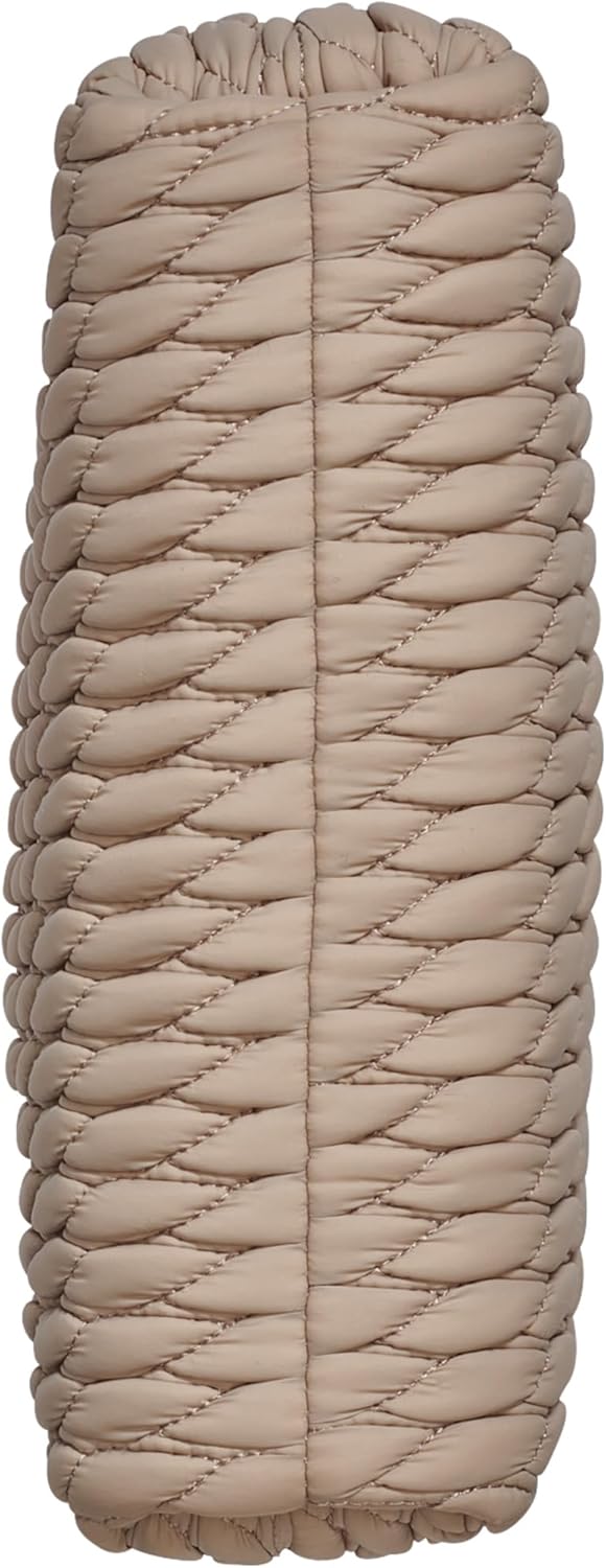 DKNY Women's Mack Nylon Crossbody