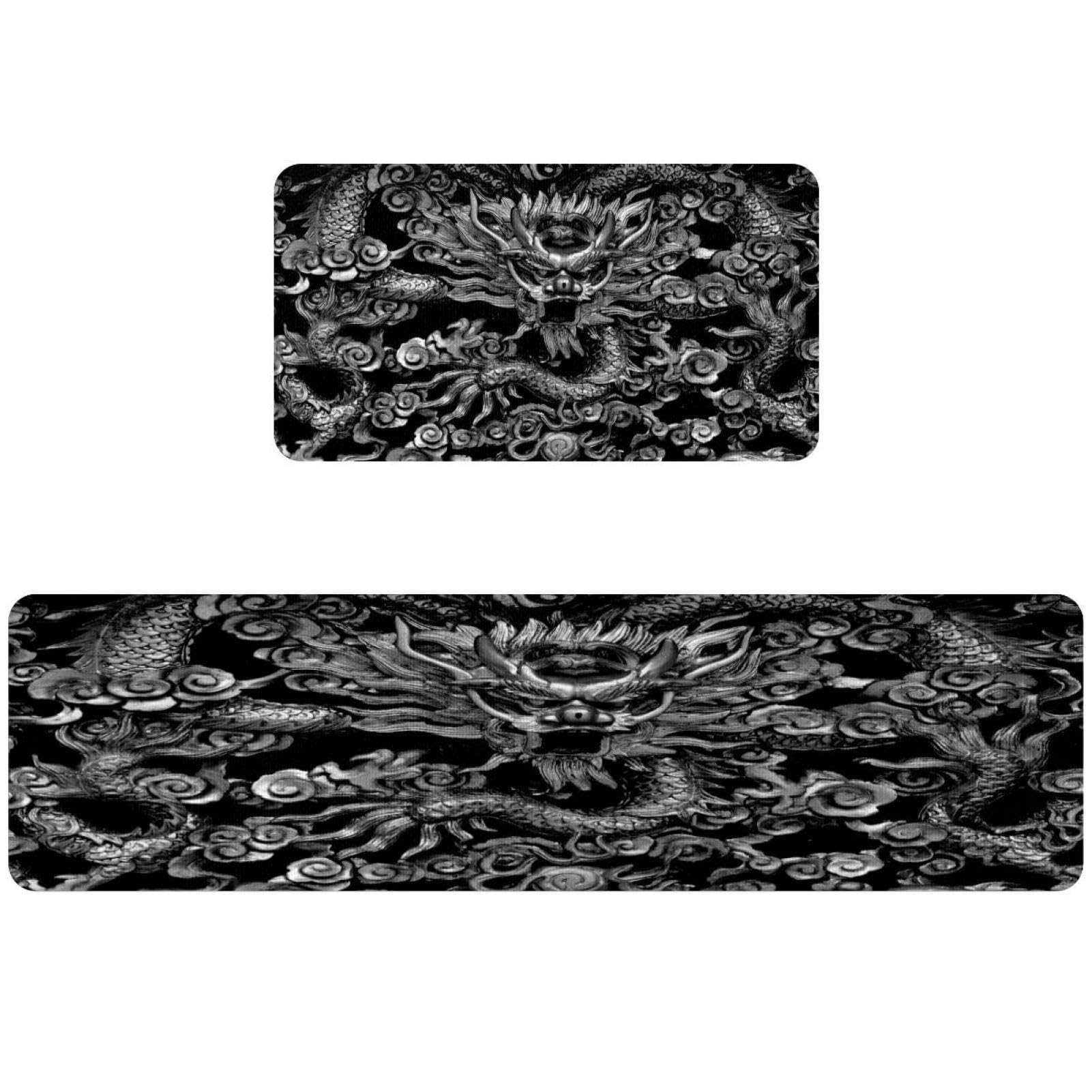 Alfombrillas de cocina VAPOKF que solucionan las manchas en tu lavadero