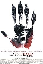Identidad (2003, James Mangold)